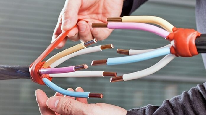 Принципы формирования цены на кабельные муфты в 2022 году