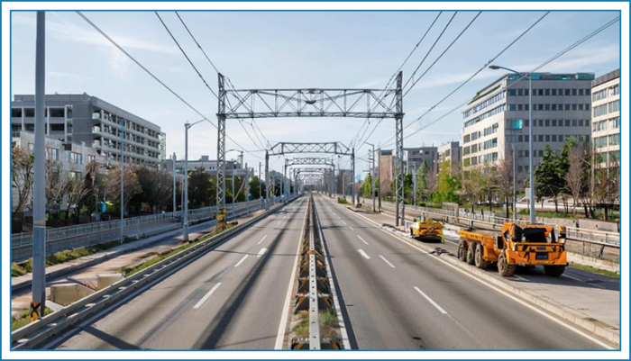 Модернизация электросетей ЖКХ: от старых проводов к СИП