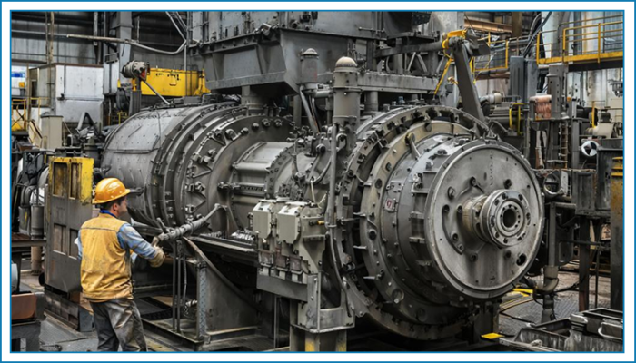 Электротехнические решения для тяжелой промышленности: как выбрать продукцию, устойчивую к агрессивной среде