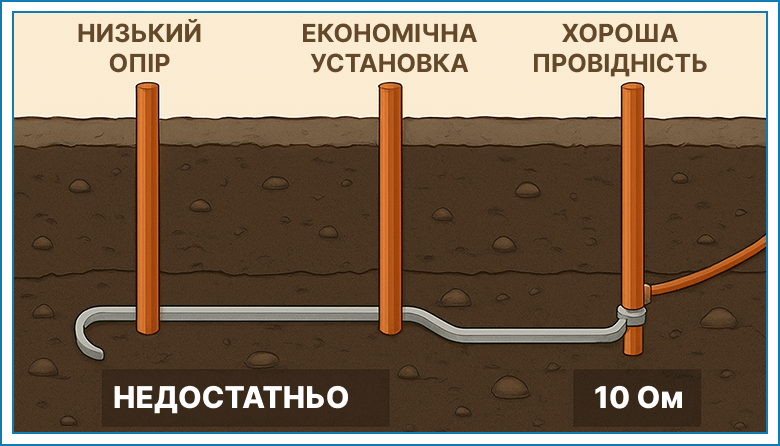 efektivnii zakhist vіd bliskavok