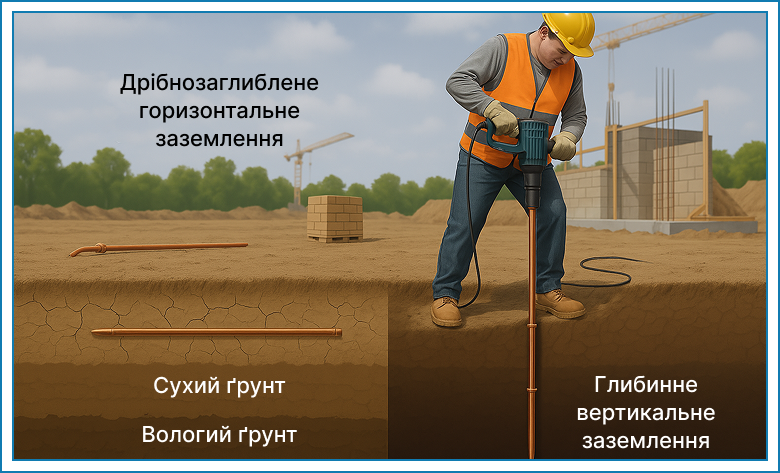 efektivnii zakhist vіd bliskavok