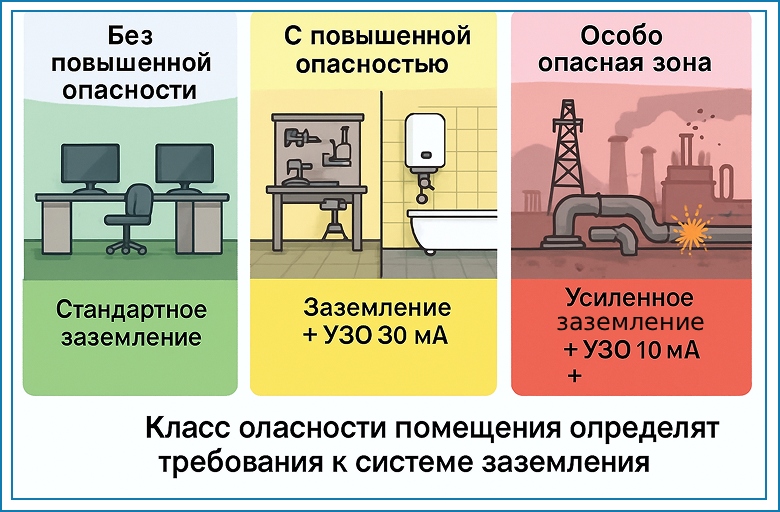 zazemlenie-dlya-elektroustanovok