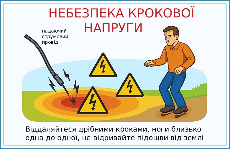 zazemlennia dlia elektroustanovok