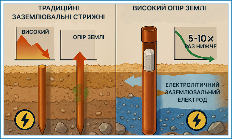 efektivnii zakhist vіd bliskavok