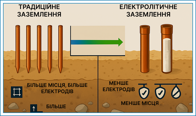 efektivnii zakhist vіd bliskavok