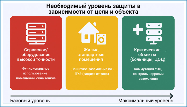 нием дополнительных мер, таких 