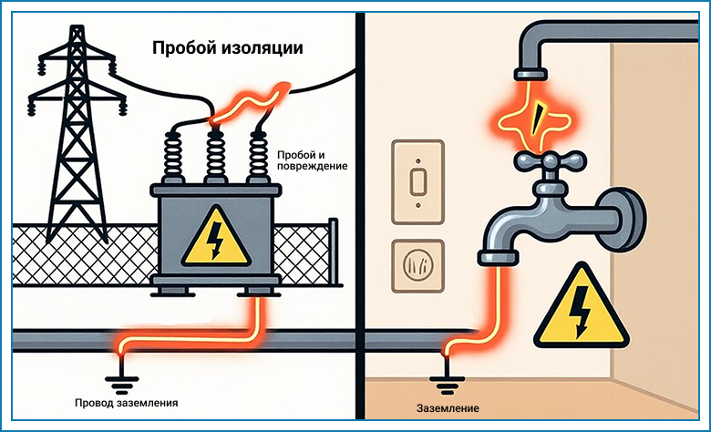 zazemlenie-dlya-elektroustanovok