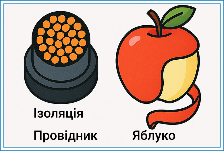 zazemlennia dlia elektroustanovok