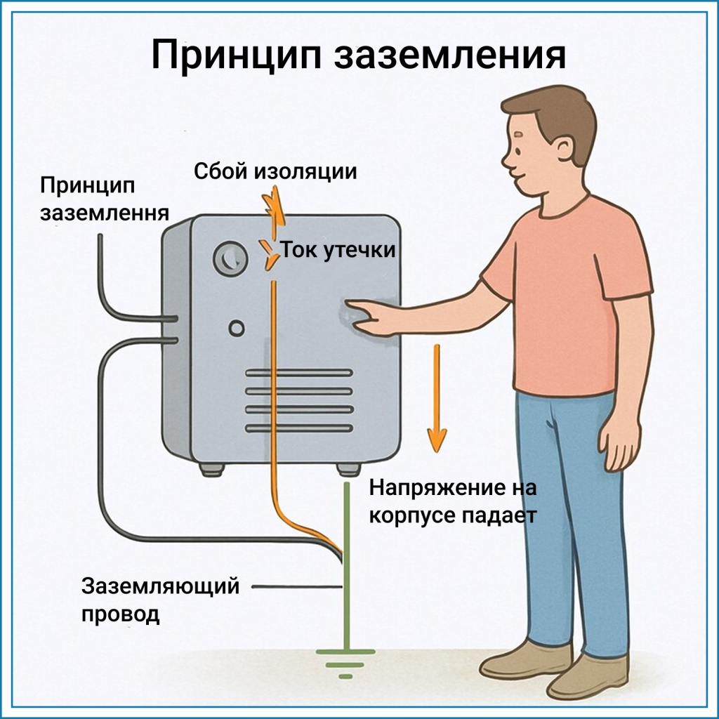 zazemlenie-dlya-elektroustanovok