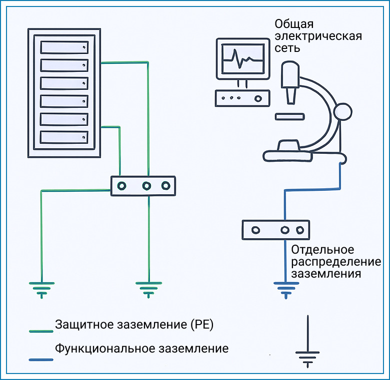 zazemlenie-dlya-elektroustanovok