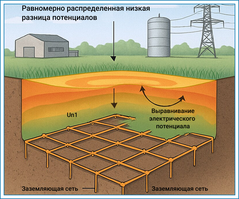 zazemlenie-dlya-elektroustanovok