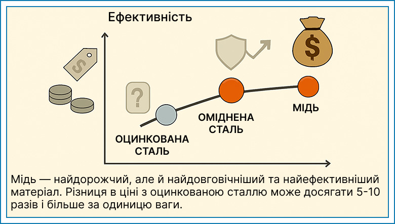 efektivnii zakhist vіd bliskavok