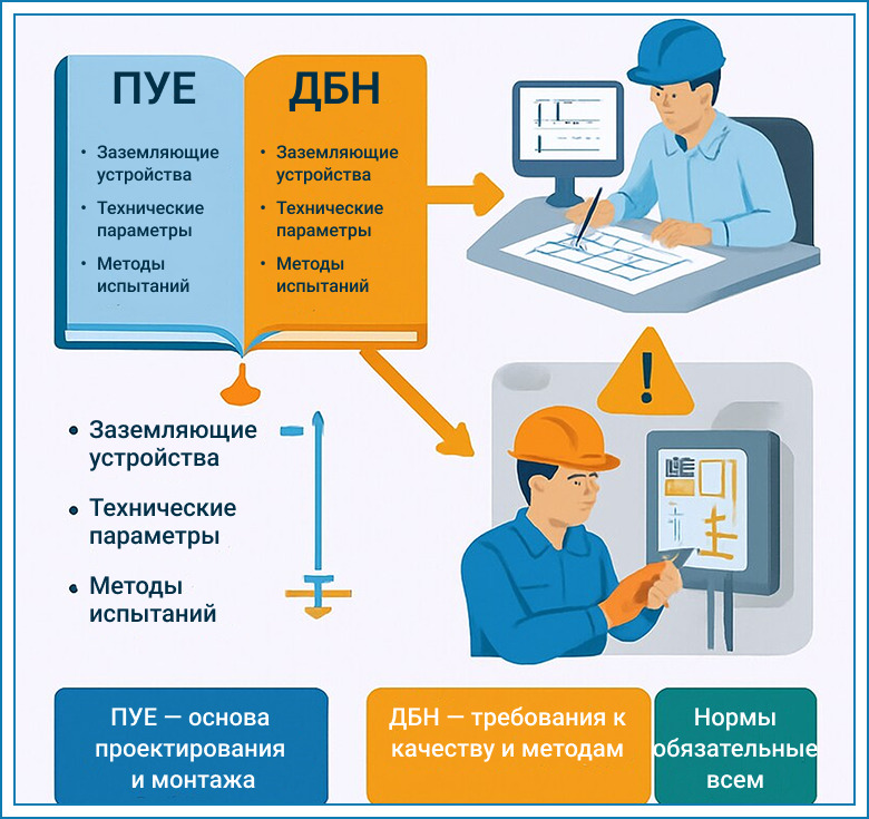 zazemlenie-dlya-elektroustanovok