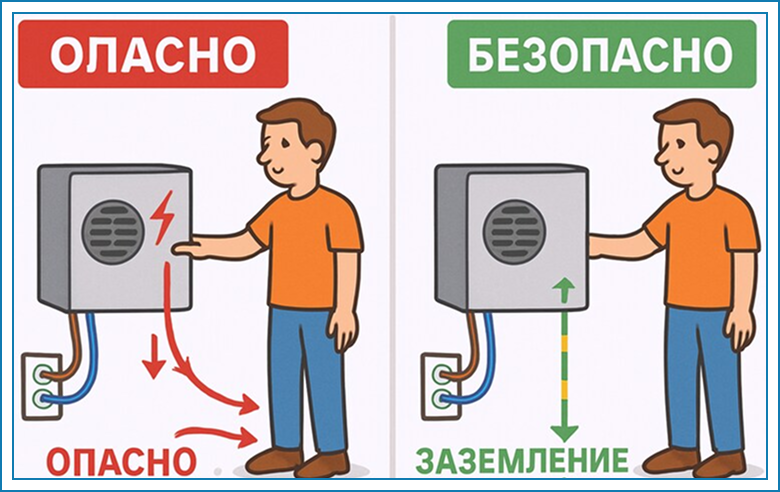zazemlenie-dlya-elektroustanovok