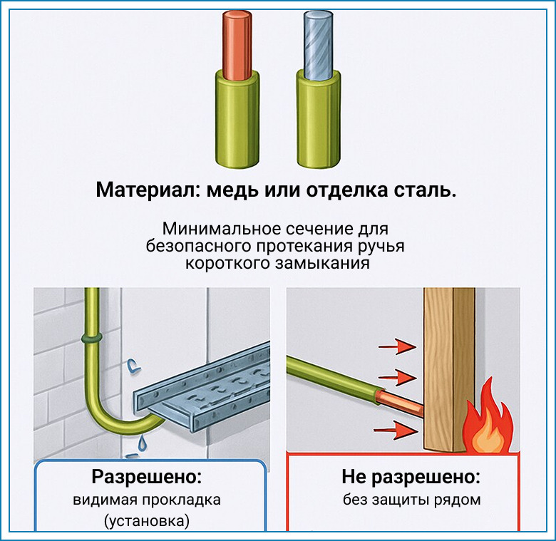 zazemlenie-dlya-elektroustanovok