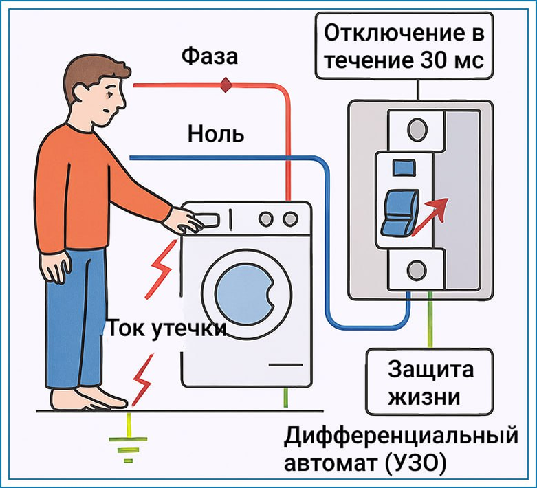 zazemlenie-dlya-elektroustanovok