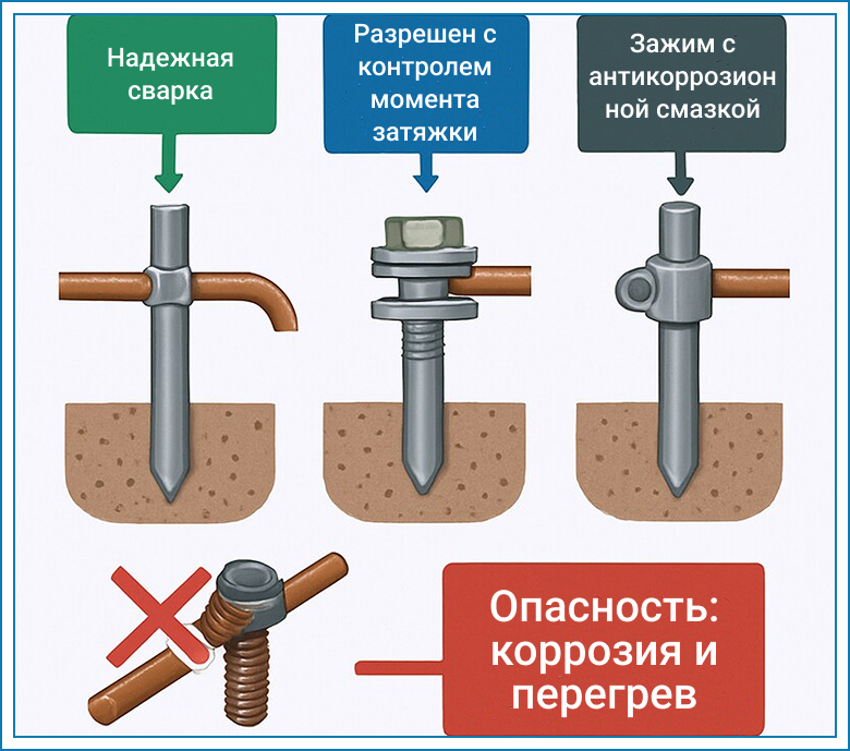 zazemlenie-dlya-elektroustanovok
