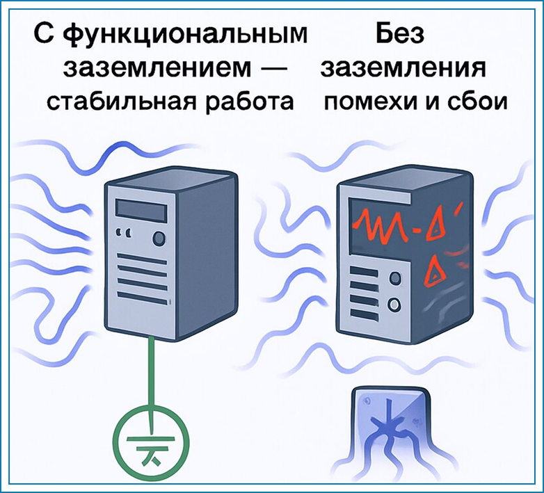 zazemlenie-dlya-elektroustanovok