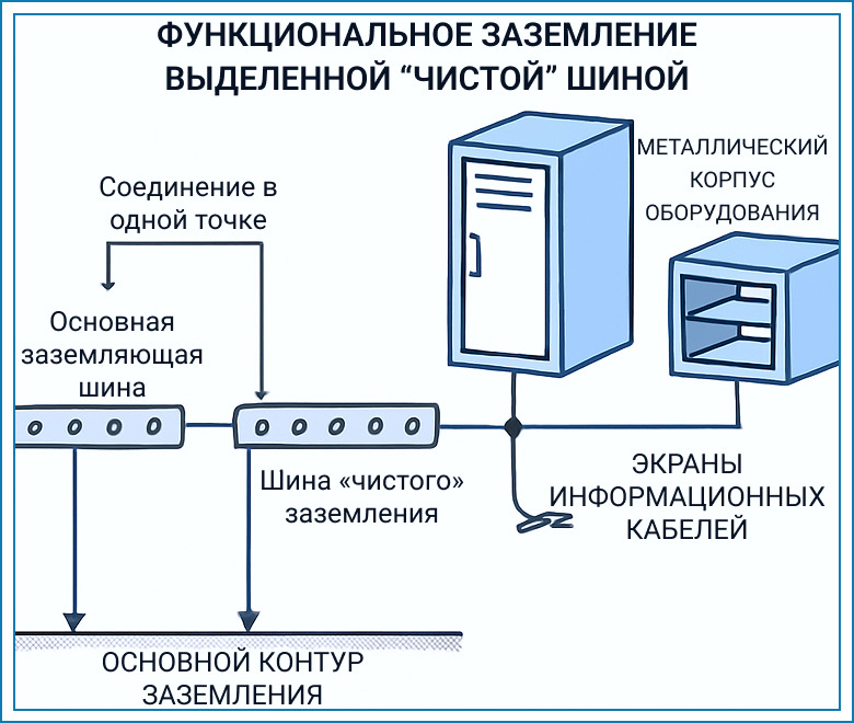 zazemlenie-dlya-elektroustanovok