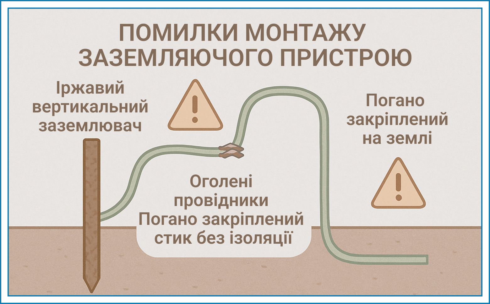 montazh molniezashity