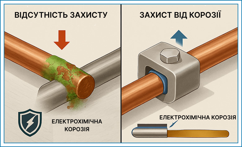 efektivnii zakhist vіd bliskavok