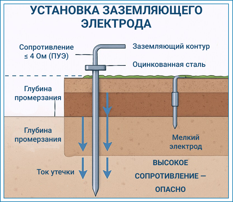 zazemlenie-dlya-elektroustanovok