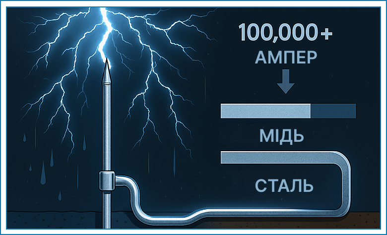 efektivnii zakhist vіd bliskavok
