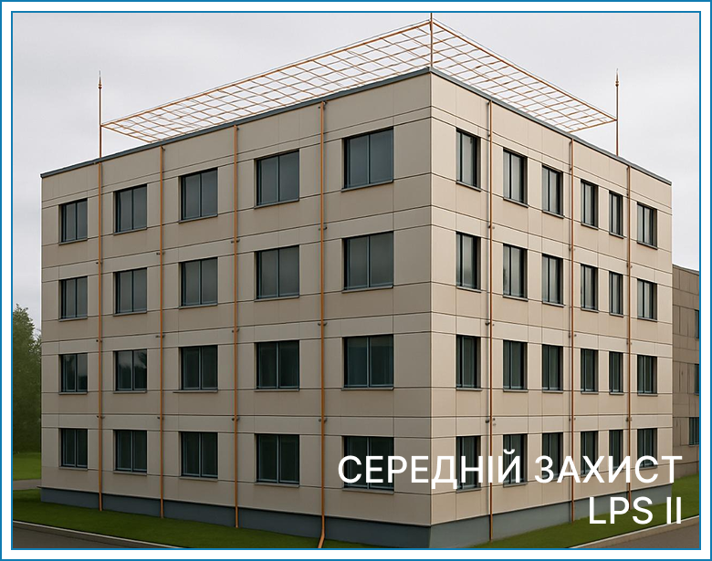 efektivnii zakhist vіd bliskavok