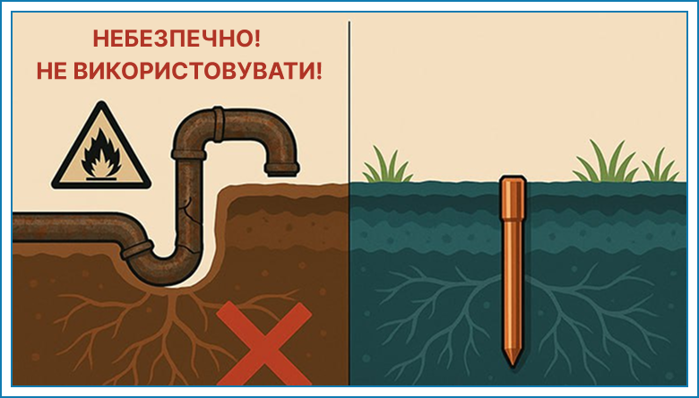 efektivnii zakhist vіd bliskavok