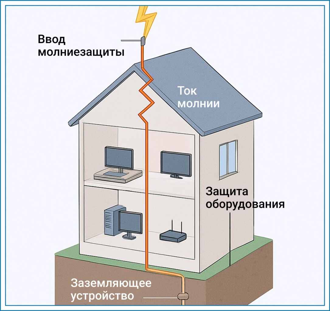 zazemlenie-dlya-elektroustanovok