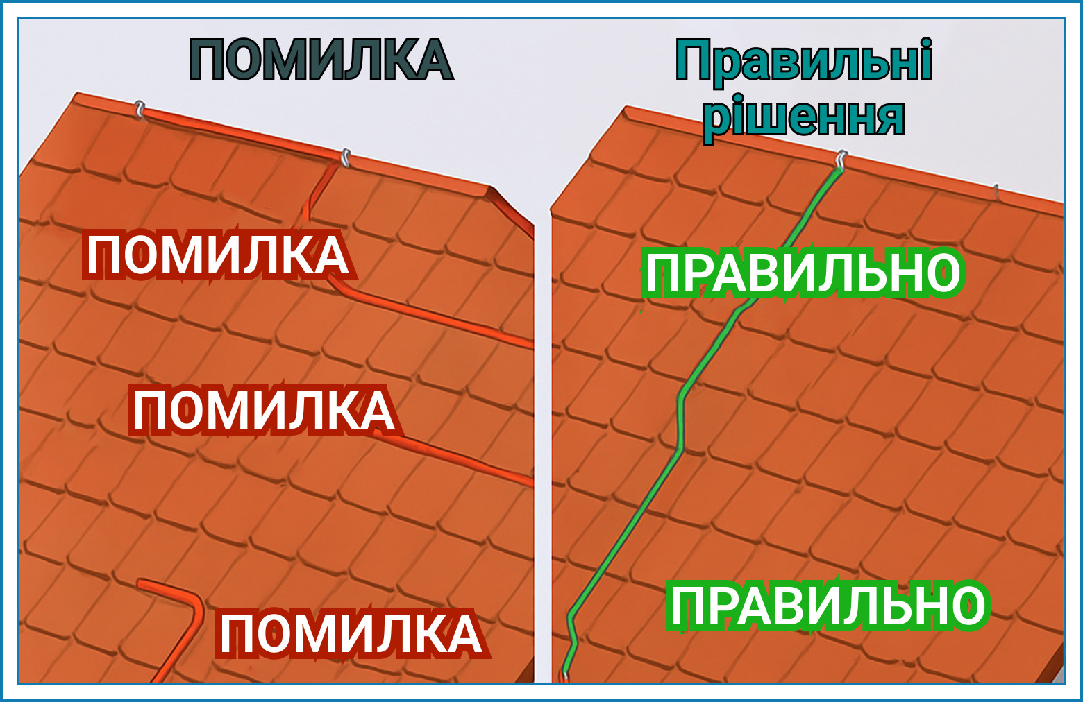 montazh molniezashity