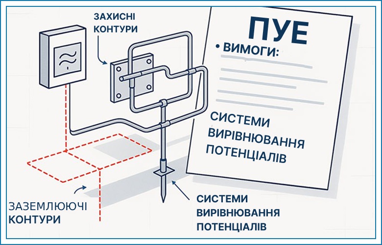 efektivnii zakhist vіd bliskavok