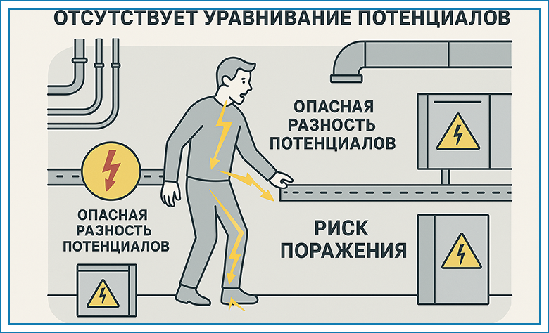 zazemlenie-dlya-elektroustanovok