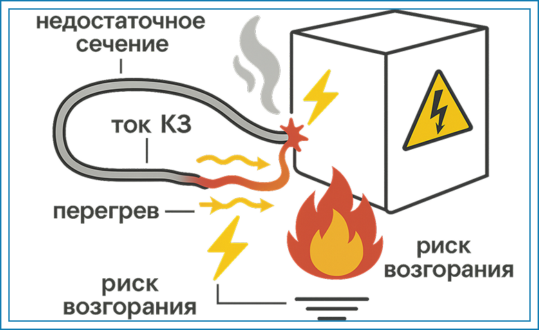 zazemlenie-dlya-elektroustanovok